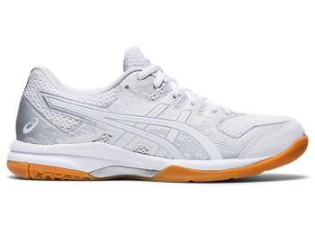 Asics Dam Volleybollskor GEL-FURTHERUP Vita